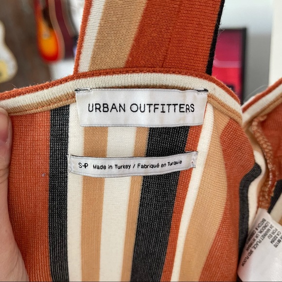 UO Striped Jumper - Picture 5 of 6